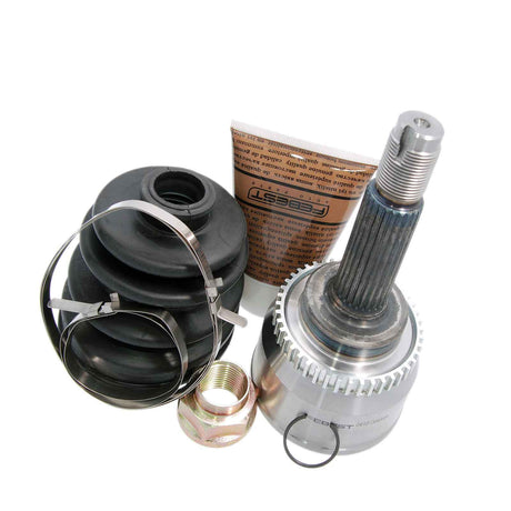 0410-004A44 - OUTER CV JOINT 22X50X25 Cv Joints, Outer Cv Joints