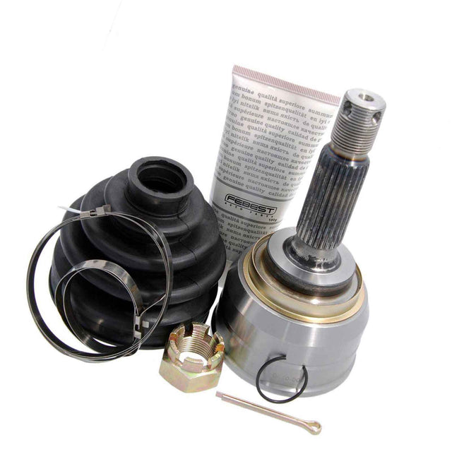 0410-005 - OUTER CV JOINT 23X50X25 Cv Joints, Outer Cv Joints