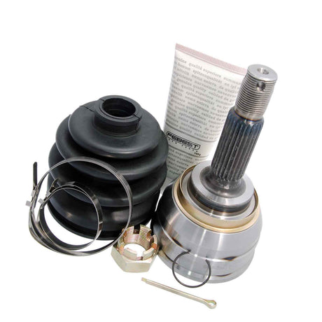 0410-006 - OUTER CV JOINT 25X50X25 Cv Joints, Outer Cv Joints