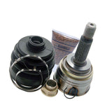 0410-009 - OUTER CV JOINT 30X54X25 Cv Joints, Outer Cv Joints