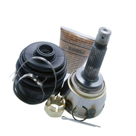 0410-011 - OUTER CV JOINT 23X50X25 Cv Joints, Outer Cv Joints