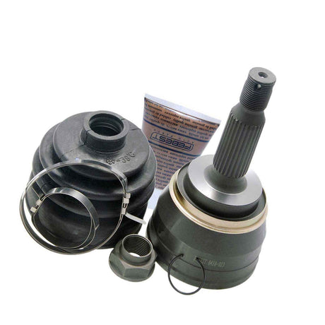 0410-023 - OUTER CV JOINT 25X60X27 Cv Joints, Outer Cv Joints