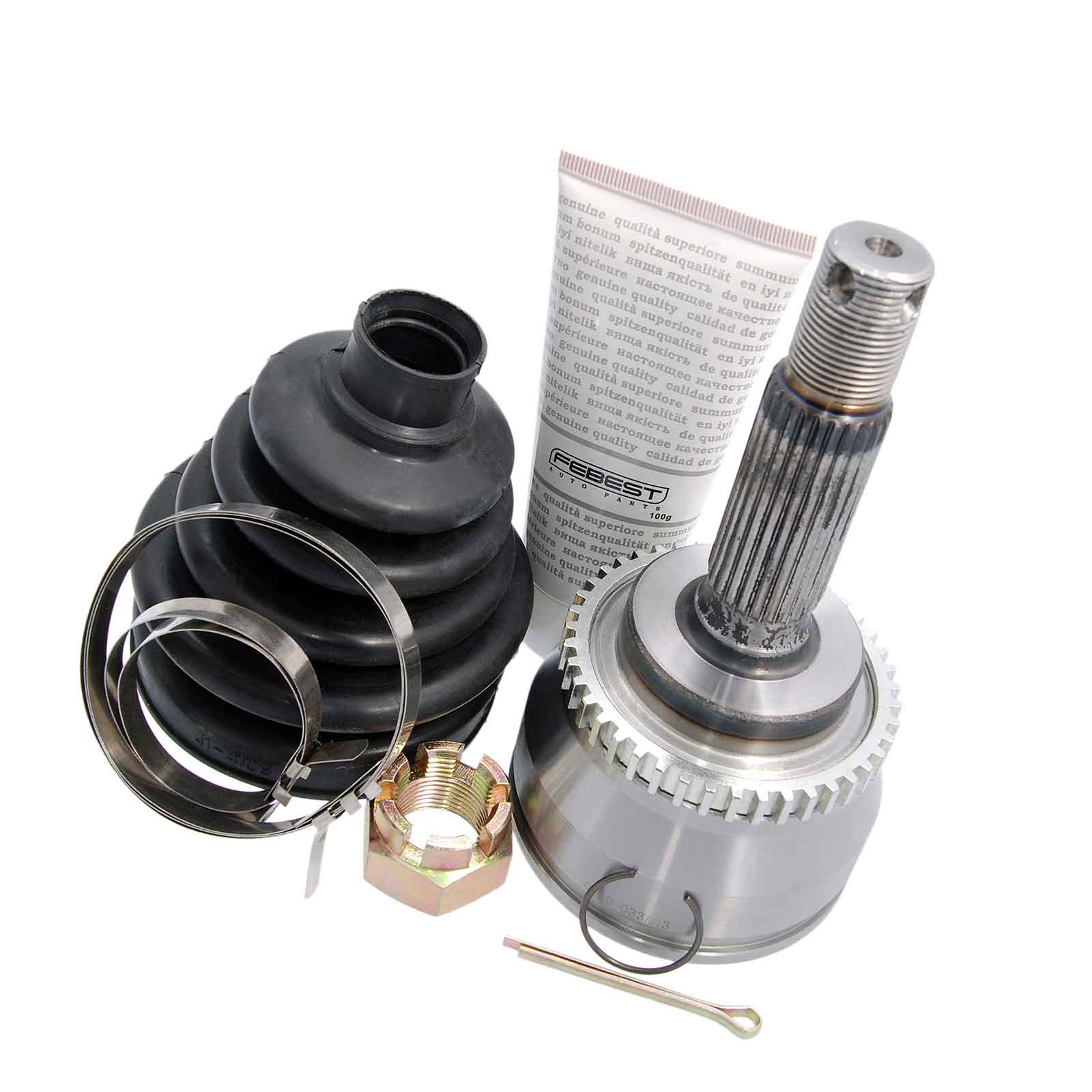 OUTER CV JOINT 24X54X25 MB896528, MR111856, MR430348, MR305605