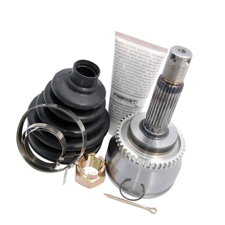 0410-033A43 - OUTER CV JOINT 24X54X25 Cv Joints, Outer Cv Joints