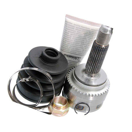 0410-038A43 - OUTER CV JOINT 29X57X25 Cv Joints, Outer Cv Joints