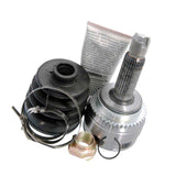 0410-044A43 - OUTER CV JOINT 33X57X25 Cv Joints, Outer Cv Joints