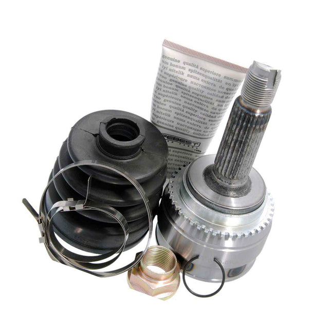 0410-044A43 - OUTER CV JOINT 33X57X25 Cv Joints, Outer Cv Joints