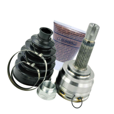 0410-A13 - OUTER CV JOINT 26X47X24 Cv Joints, Outer Cv Joints