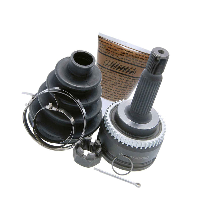 0410-CJA43 - OUTER CV JOINT 29X54X25 Cv Joints, Outer Cv Joints