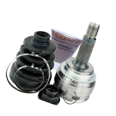 0410-CSA43 - OUTER CV JOINT 22X56.9X25 Cv Joints, Outer Cv Joints