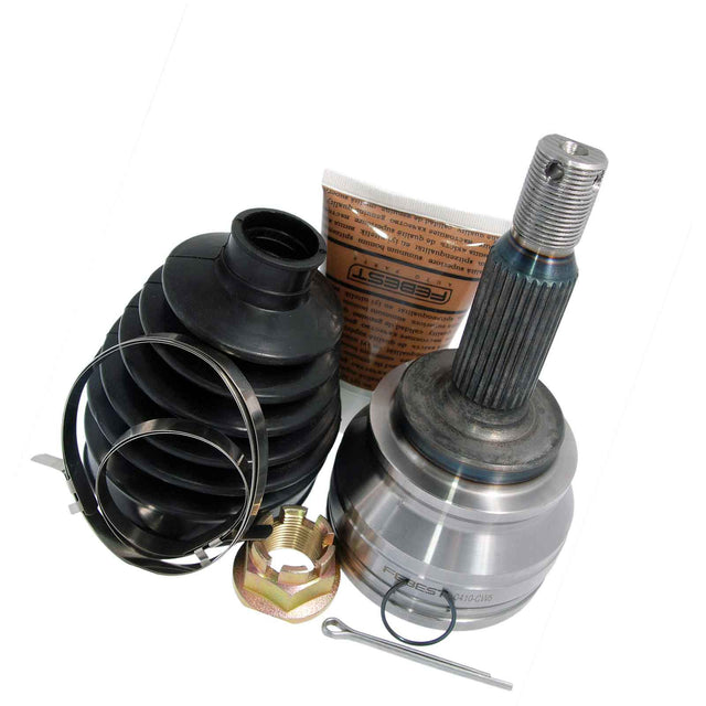 0410-CW5 - OUTER CV JOINT 35X59.5X28 Cv Joints, Outer Cv Joints