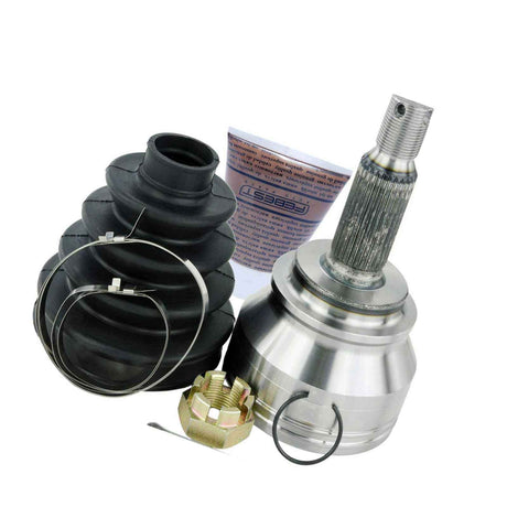 0410-CW6 - OUTER CV JOINT 37X59.5X28 Cv Joints, Outer Cv Joints