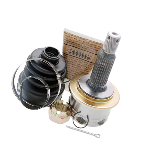 0410-CWRR - OUTER CV JOINT REAR 26X57X27 Cv Joints, Outer Cv Joints