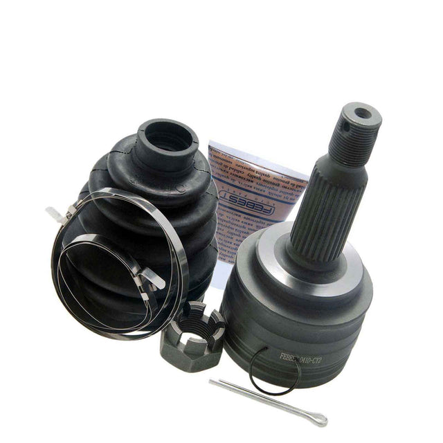 0410-CY2 - OUTER CV JOINT 30X59.5X28 Cv Joints, Outer Cv Joints