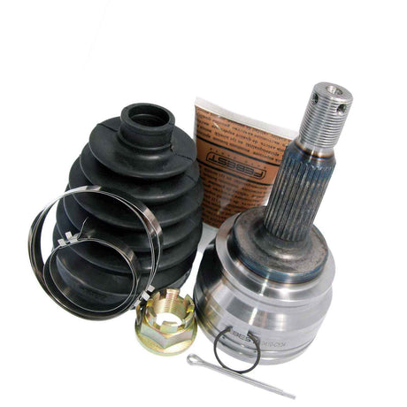 0410-CY34 - OUTER CV JOINT 33X59.5X28 Cv Joints, Outer Cv Joints