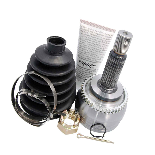 0410-DA2A43 - OUTER CV JOINT 29X54X25 Cv Joints, Outer Cv Joints