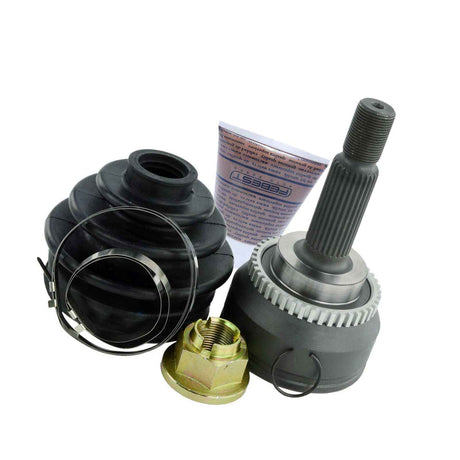 0410-DG4A43 - OUTER CV JOINT 33X54X26 Cv Joints, Outer Cv Joints