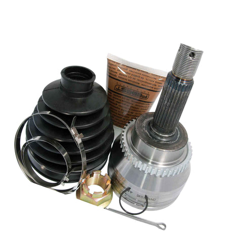 0410-DJ24A43 - OUTER CV JOINT 33X57X25 Cv Joints, Outer Cv Joints