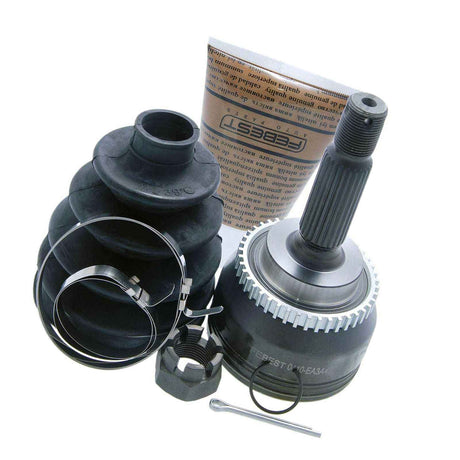 0410-EA3A43 - OUTER CV JOINT 32X54X25 Cv Joints, Outer Cv Joints