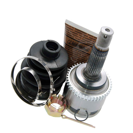 0410-H66A43 - OUTER CV JOINT 19X54X25 Cv Joints, Outer Cv Joints