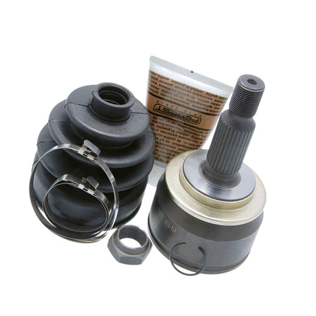 0410-NA4 - OUTER CV JOINT 26X60X28 Cv Joints, Outer Cv Joints