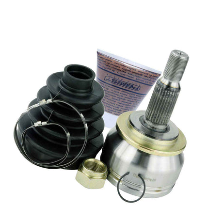 0410-NA8W - OUTER CV JOINT 37X59.3X28 Cv Joints, Outer Cv Joints