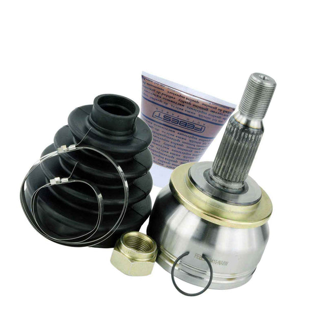 0410-NA8W - OUTER CV JOINT 37X59.3X28 Cv Joints, Outer Cv Joints