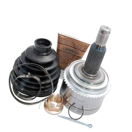 0410-V75A50 - OUTER CV JOINT 33X66X30 Cv Joints, Outer Cv Joints