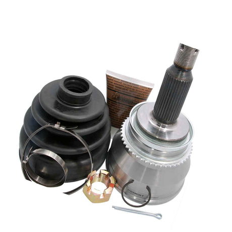 0410-V75RA50 - OUTER CV JOINT REAR 43X72X33 Cv Joints, Outer Cv Joints