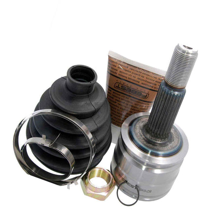 0410-Z36 - OUTER CV JOINT 21X53X25 Cv Joints, Outer Cv Joints