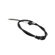 04100-CSLH - PARKING BRAKE CABLE, LEFT Body Parts, Cables
