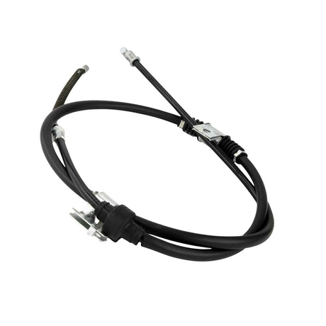 04100-CYLH - PARKING BRAKE CABLE, LEFT Body Parts, Cables
