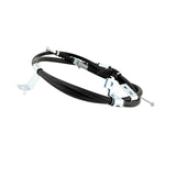 04100-GARH - PARKING BRAKE CABLE, RIGHT Body Parts, Cables