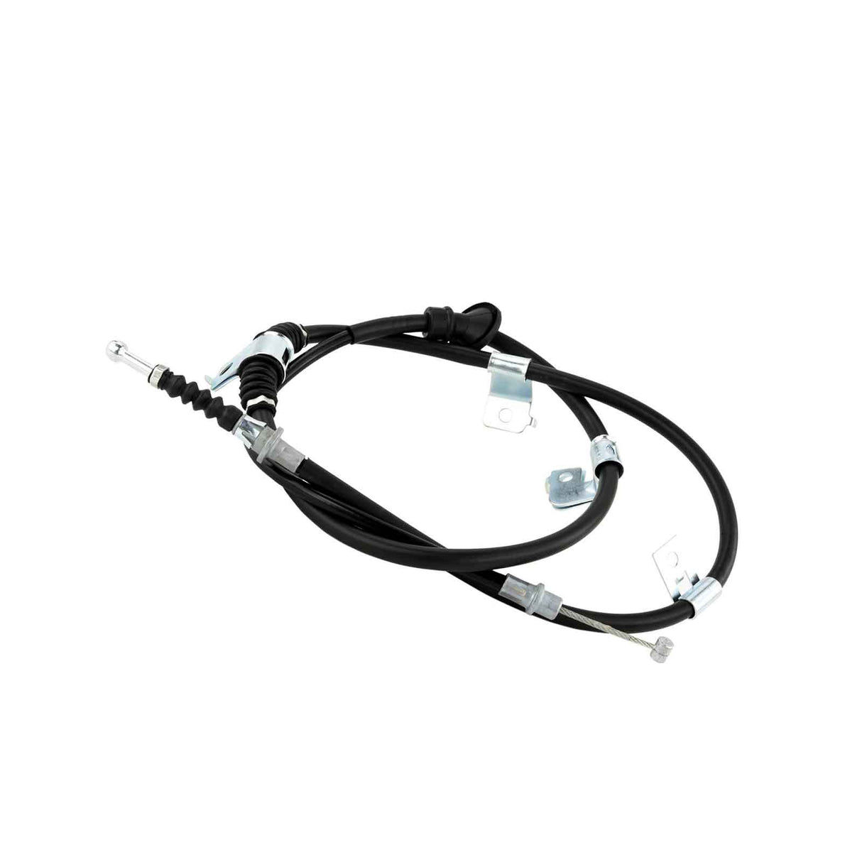 04100-GF4WDRH - PARKING BRAKE CABLE, RIGHT Body Parts, Cables