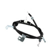 04100-GFLH - PARKING BRAKE CABLE, LEFT Body Parts, Cables