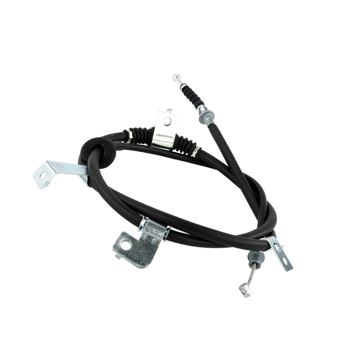 04100-GFLH - PARKING BRAKE CABLE, LEFT Body Parts, Cables