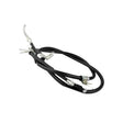 04100-KH4LH - PARKING BRAKE CABLE, LEFT Body Parts, Cables