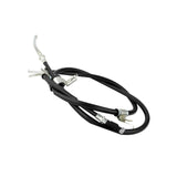 04100-KH4LH - PARKING BRAKE CABLE, LEFT Body Parts, Cables