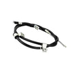 04100-KH4RH - PARKING BRAKE CABLE, RIGHT Body Parts, Cables