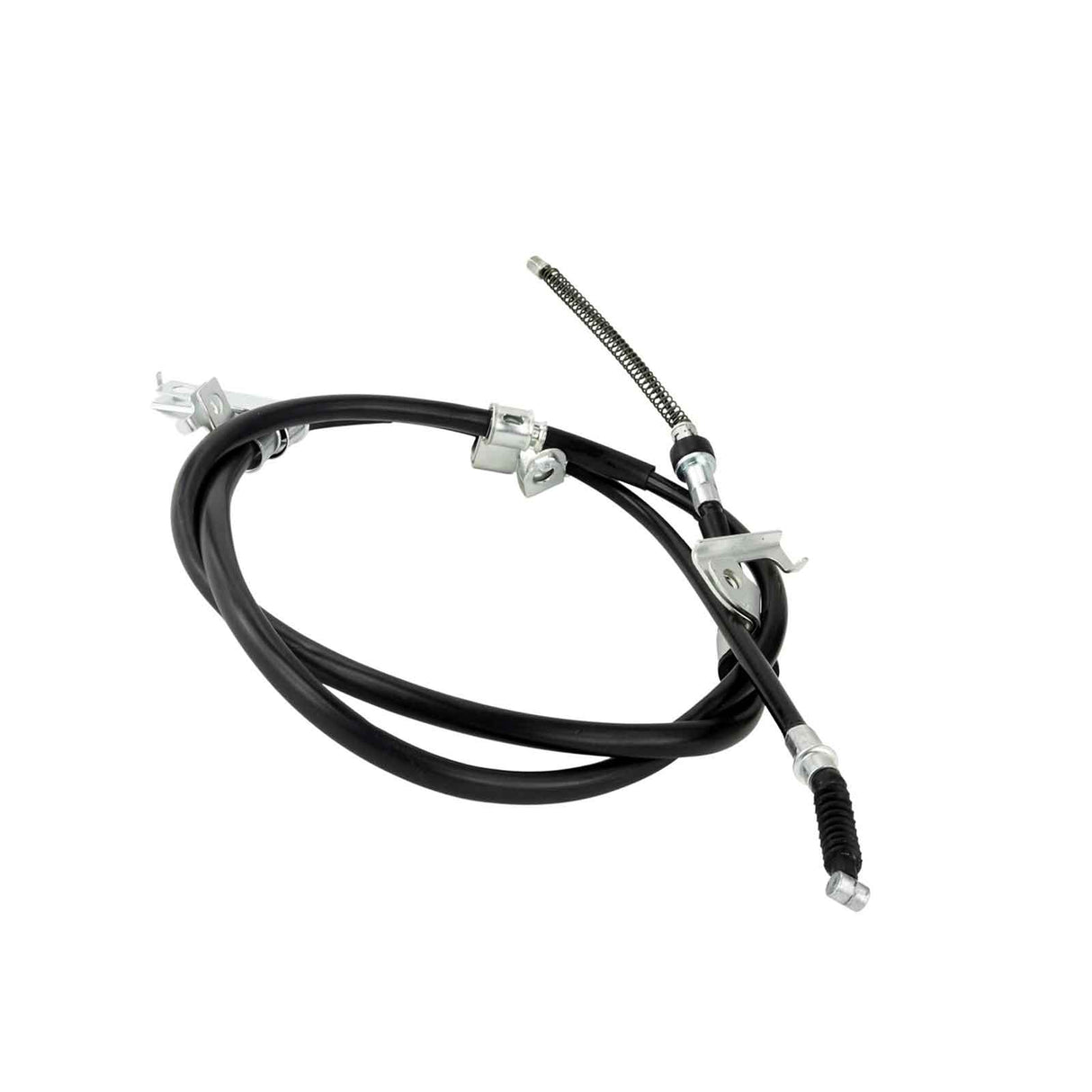 04100-KKLH - PARKING BRAKE CABLE, LEFT Body Parts, Cables