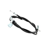 04100-V93LH - PARKING BRAKE CABLE, LEFT Body Parts, Cables