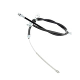 04100-V93RH - PARKING BRAKE CABLE, RIGHT Body Parts, Cables