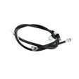 04100-V97LH - PARKING BRAKE CABLE, LEFT Body Parts, Cables