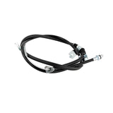 04100-V97LH - PARKING BRAKE CABLE, LEFT Body Parts, Cables