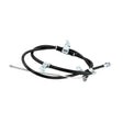 04100-V97RH - PARKING BRAKE CABLE, RIGHT Body Parts, Cables