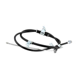 04100-V97RH - PARKING BRAKE CABLE, RIGHT Body Parts, Cables