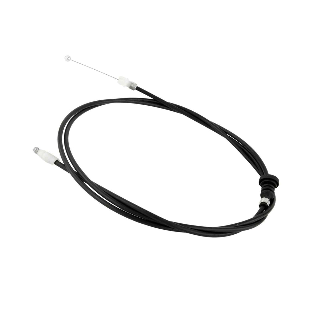 04101-GFF - CABLE ASSEMBLY HOOD LOCK CONTROL Body Parts, Cables