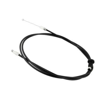 04101-GFF - CABLE ASSEMBLY HOOD LOCK CONTROL Body Parts, Cables