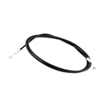 04101-KB4T - CABLE ASSEMBLY HOOD LOCK CONTROL Body Parts, Cables