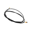 04103-CW - FUEL LID LOCK CONTROL CABLE Body Parts, Cables